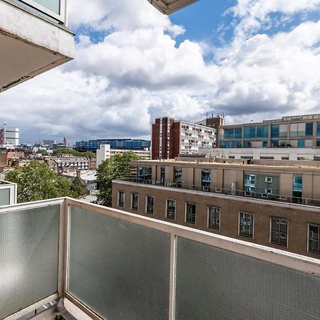 City Relay Belgravia Apartment 41 Лондон Экстерьер фото