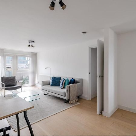 City Relay Belgravia Apartment 41 Лондон Экстерьер фото