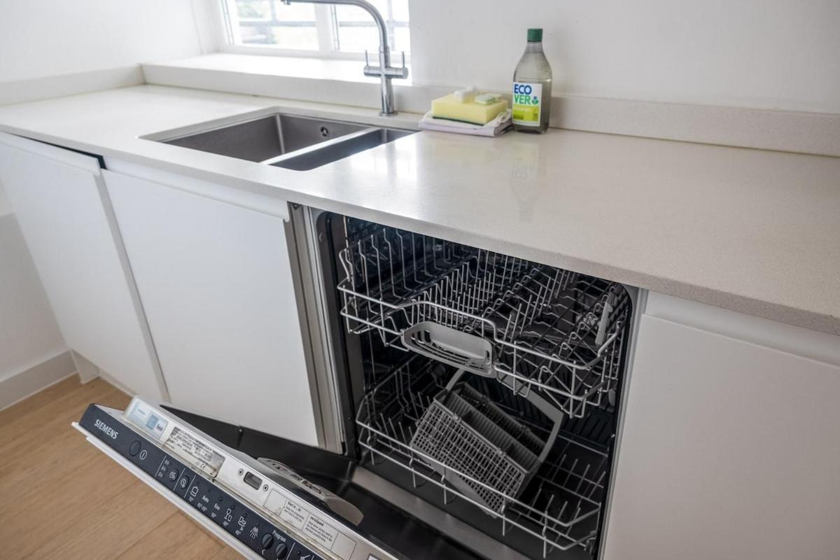 City Relay Belgravia Apartment 41 Лондон Экстерьер фото