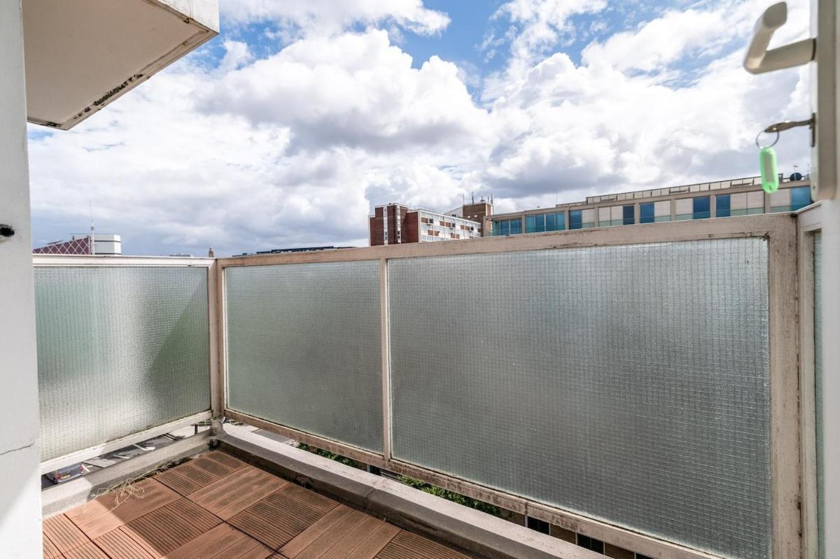 City Relay Belgravia Apartment 41 Лондон Экстерьер фото