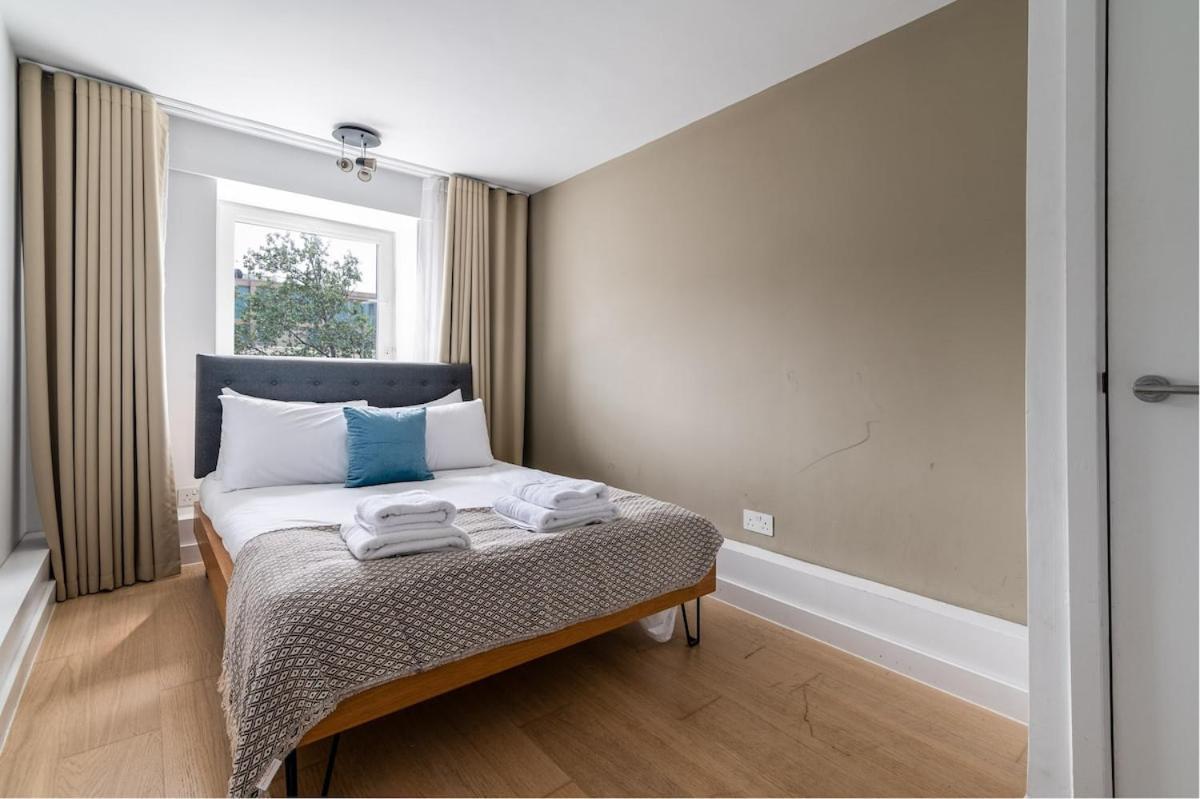 City Relay Belgravia Apartment 41 Лондон Экстерьер фото