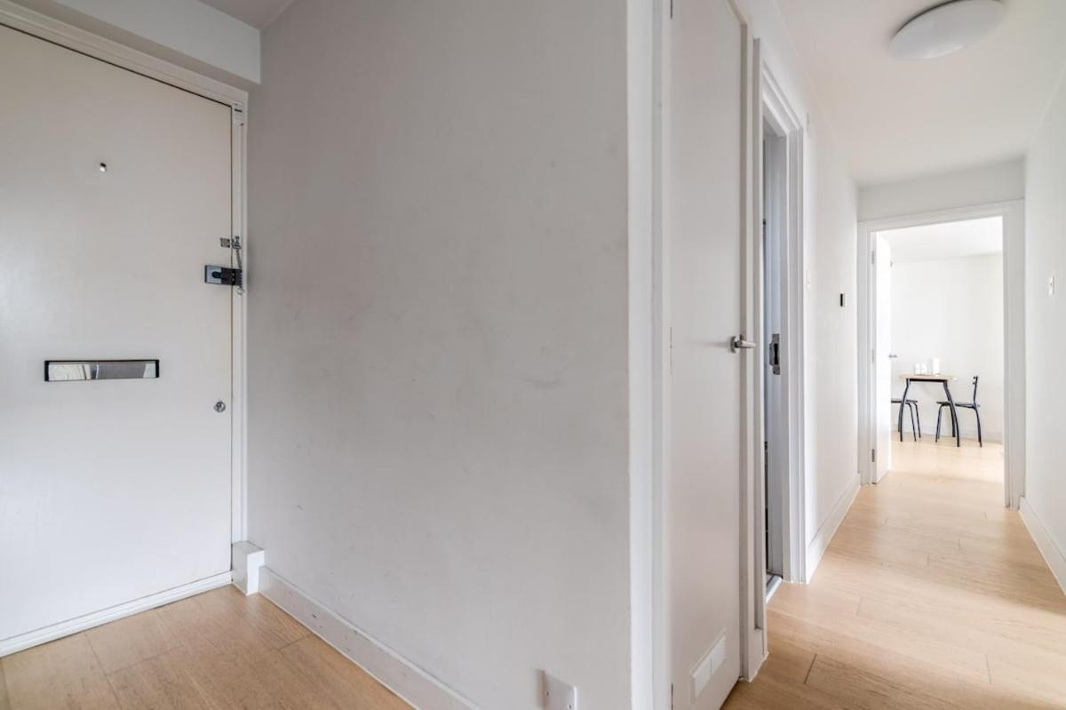 City Relay Belgravia Apartment 41 Лондон Экстерьер фото