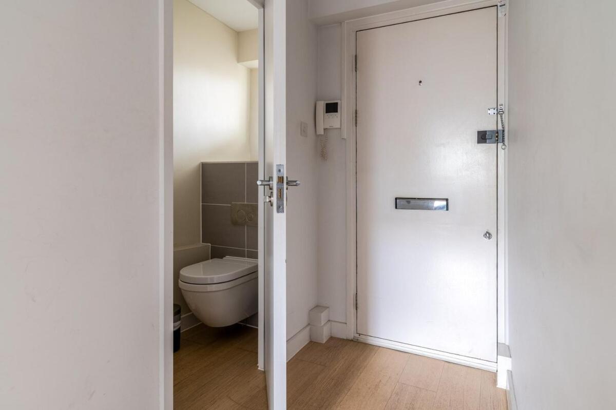 City Relay Belgravia Apartment 41 Лондон Экстерьер фото