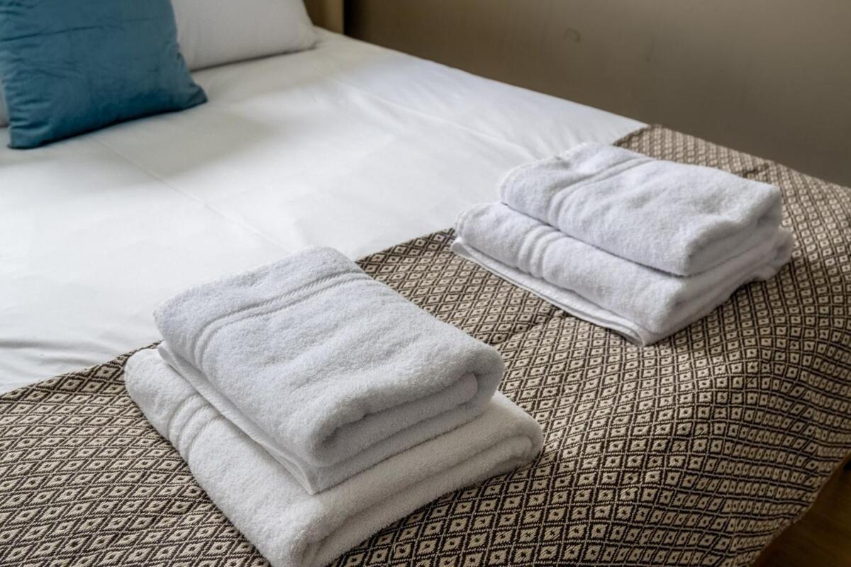 City Relay Belgravia Apartment 41 Лондон Экстерьер фото